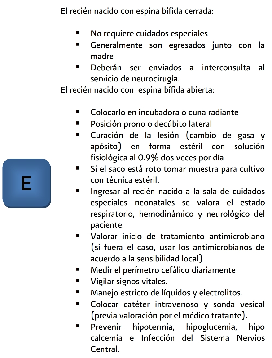 6. Tratamiento y rehabilitación 1 - GPC-IMSS-269
